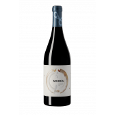 2017 Bodegas Morca Garnacha
