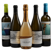 Proefdoos Bodegas Victoria Ordonez