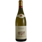 2017 Pierre Ponnelle Chablis