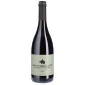 2017 Bernabeleva Navaherreros Tinto
