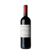 Quinta do Vale Monte Meão Touriga Nacional