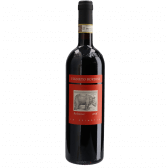 2016 La Spinetta Vigneto Bordini Barbaresco